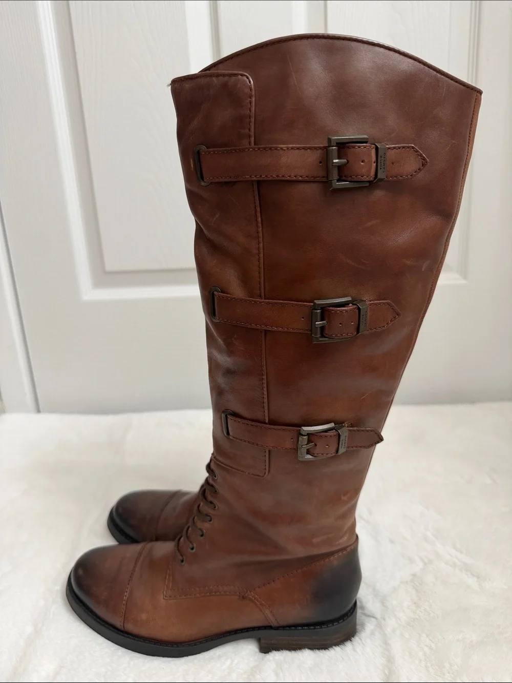 Vince Camuto Fenton Boot